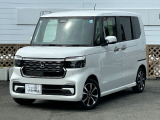 ホンダ N-BOXカスタム