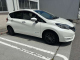 ノート 1.2 e-POWER X 