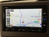 【ナビ】ナビゲーションで迷わずドライブ♪旅行やお仕事、快適なドライブをお楽しみください。