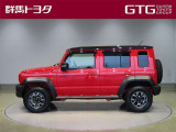 ジムニーノマド 1.5 FC 4WD