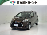 トヨタ シエンタ