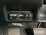 ETC装着車☆一時停止することなくゲートを通過出来ます☆