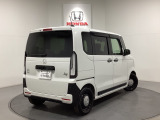 【Honda認定中古車 U-Select】 は3つの安心をお約束します。 1 Hondaのプロが整備した安心。 2 第三者機関がチェックした安心。 3 購入後もHondaが保証する安心。