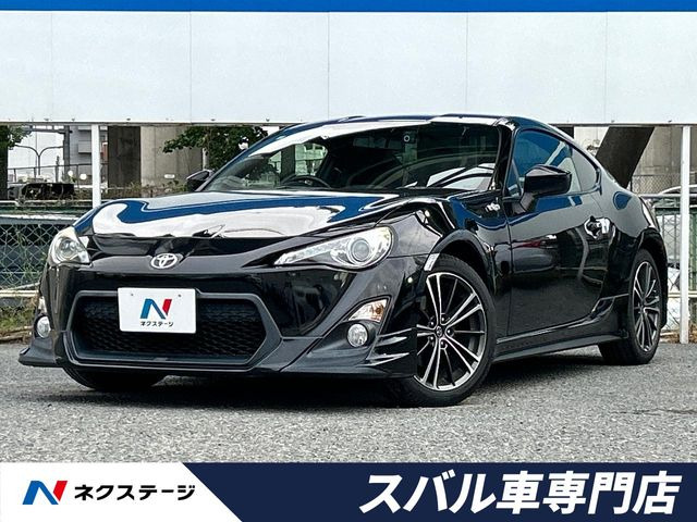 86 2.0 GT