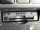 【ETC】高速道路の料金所をストレスなく通過!話題のスポットやサービスエリアに多い「スマートIC」利用時は必須のアイテムです。当店でセットアップを実施、ご納車当日からすぐにご利用いただけます!