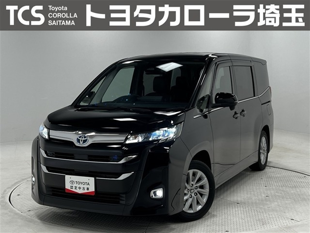 ノア 1.8 ハイブリッド Z（6AA-ZWR90W）