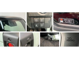 品質へのこだわり!フロアマットやシートなど車内をキレイに清掃し、ニオイや汚れなどを徹底的にクリーニングしてもらっております。室内はピカピカです☆