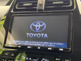 【ナビゲーション】使いやすいナビで目的地までしっかり案内してくれます。各種オーディオ再生機能も充実しており、お車の運転がさらに楽しくなります!!
