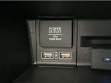 便利な充電用USBジャックも付いています☆周辺機器の充電にご利用頂けます☆
