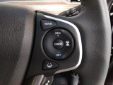 先進の安全運転システムのホンダセンシング搭載です。安全装備を充実させ、危険から守る運転の負担を軽減してくれます。