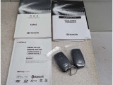 スマートキー2本装備です!