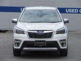 フォレスター  Advance EyeSight搭載車