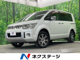 4WD 両側電動ドア HDDナビ バックカメラ 禁煙車 HIDヘッド
