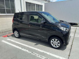 デイズ X 4WD 