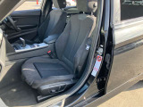 BMWの代名詞とも言えるキドニーグリル!アクティブ・エア・ストリームを採用し最先端の空力性能を実現しました。