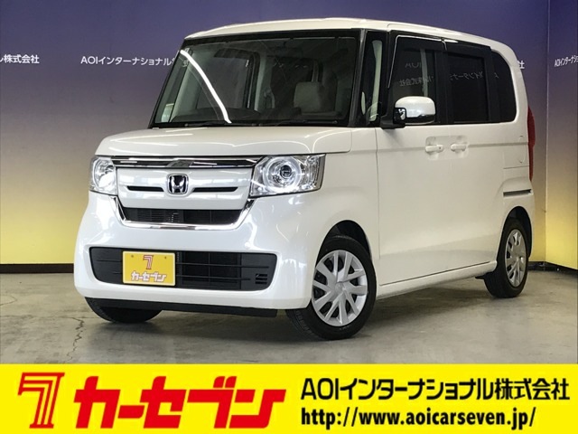 N-BOX G 