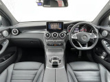 GLCクーペ AMG GLC43 4マチック 4WD 4WD 本革シート