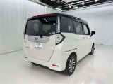 走りにこだわりながら収納力も持ち合わせたお車です。