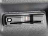 【ETC車載器】高速道路のご利用時にとても便利なETC車載器。セットアップ(費用別途)後にお渡ししとなります。