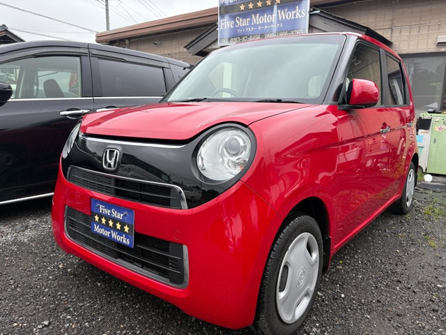 N-ONE スタンダード L 