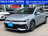 フォルクスワーゲン ゴルフ