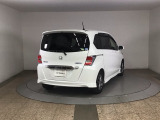 フリードハイブリッド 1.5 プレミアムエディション 