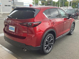 CX-5 2.2 XD Lパッケージ 