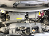 親切・丁寧な専門メカニックスタッフが応対!・車検・点検整備・事故等の修理などアフターサービスも安心。お車のカスタマイズもネクステージのサービススタッフまでご相談ください!