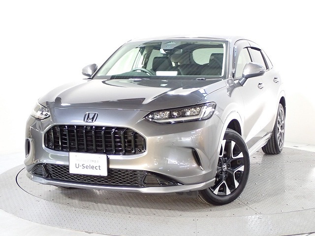 ホンダ ZR-V 