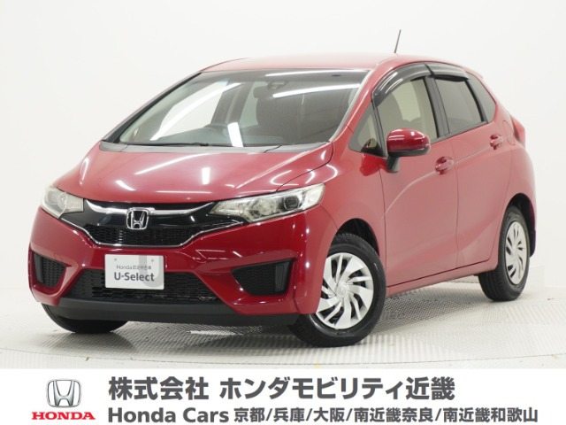 ホンダ フィット 
