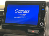 【純正8インチナビ】人気の純正ナビを装備。オーディオ機能も充実しており、Bluetooth接続すればお持ちのスマホやMP3プレイヤーの音楽を再生可能!毎日の運転がさらに楽しくなります!!