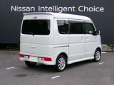 NV100クリッパーリオ E ハイルーフ 