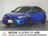 ホンダ シビック