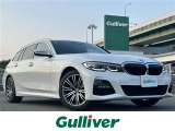 BMW 3シリーズツーリング