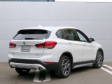 X1 xドライブ 18d xライン 4WD 