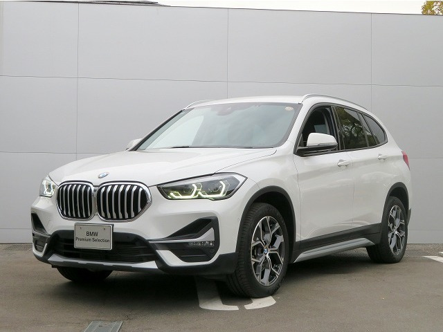 X1 xドライブ 18d xライン 4WD