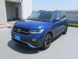 T-Cross TSI アクティブ 
