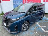 セレナ 1.4 e-POWER ルキシオン 