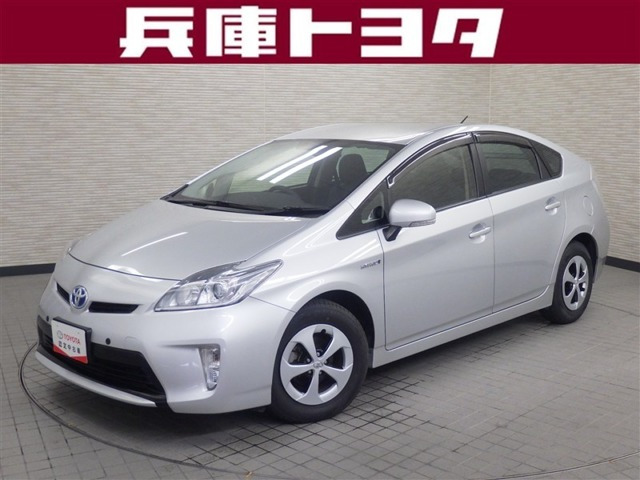プリウス 1.8 S