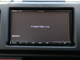 Strada メモリーナビ/ワンセグTV・Bluetooth接続可