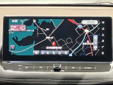 【メーカーオプションナビ】 12.3インチワイドディスプレイ!多様なコンテンツでエクストレイルと過ごす毎日に驚きと発見を提供★