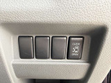 ハンズフリー機能付き左側電動スライドドア!
