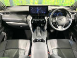 ハリアー 2.5 ハイブリッド Z 