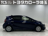 リヤサイドメンバー、トランクフロアに修理跡がありますので、修復歴有となります。