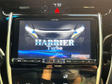 【BIG-X9インチナビ】人気の大画面BIG-Xナビを装備。専用設計で車内の雰囲気にマッチ!ナビ利用時のマップ表示は見やすく、テレビやDVDは臨場感がアップ!いつものドライブがグッと楽しくなります♪