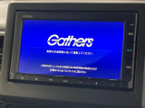 【純正ナビ】人気の純正ナビを装備。オーディオ機能も充実しており、Bluetooth接続すればお持ちのスマホやMP3プレイヤーの音楽を再生可能!毎日の運転がさらに楽しくなります!!