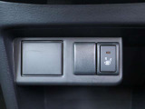 運転席シートヒーター