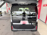 納車後は全国のTAX店で保証サービスを受けることが可能です。