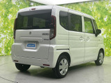 スペーシア ハイブリッド(HYBRID) G 4WD 