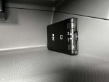 ETC付きで高速の料金所もスムーズ